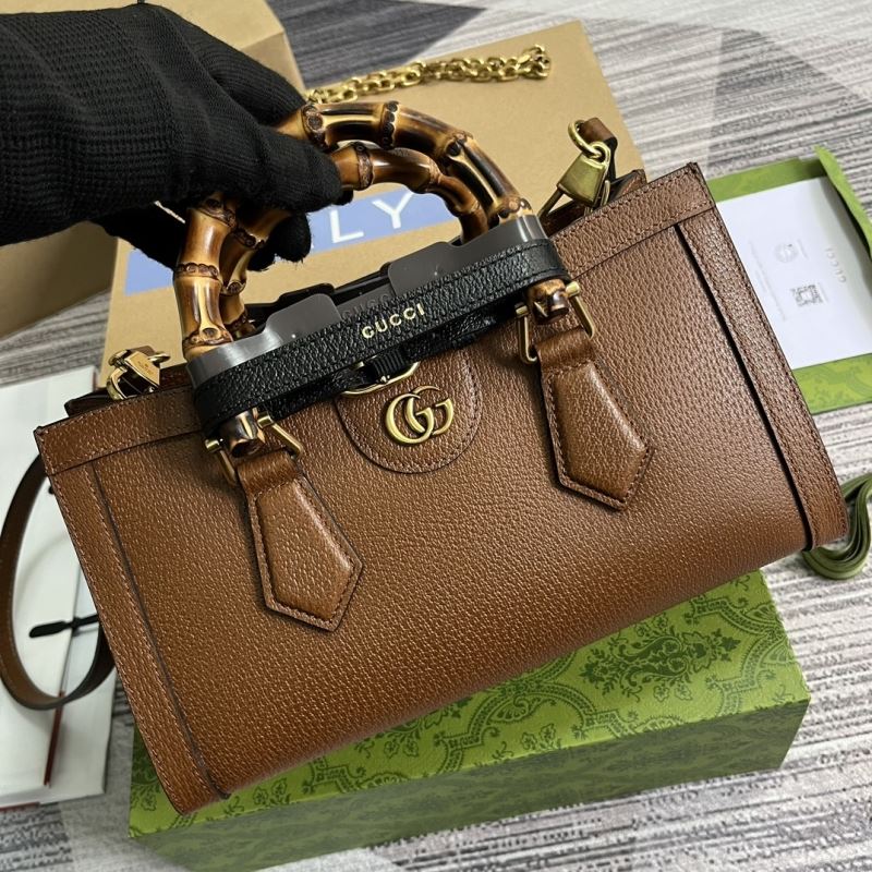 Gvc*1 top handle bags